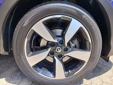 Ansicht 6 - Gebrauchtwagen Fahrzeug, Modell Qashqai der Marke Nissan von Verkäufer Auto Backes GmbH