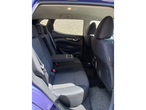 Ansicht 11 - Gebrauchtwagen Fahrzeug, Modell Qashqai der Marke Nissan von Verkäufer Auto Backes GmbH