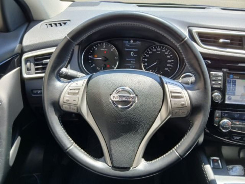 Ansicht 12 - Gebrauchtwagen Fahrzeug, Modell Qashqai der Marke Nissan von Verkäufer Auto Backes GmbH