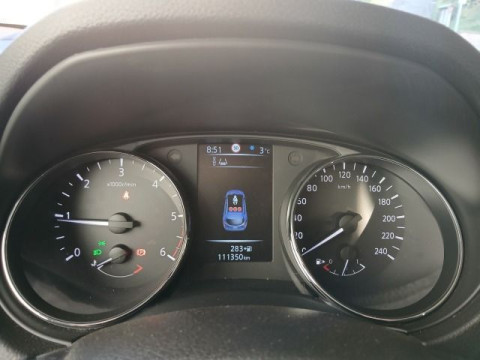 Ansicht 13 - Gebrauchtwagen Fahrzeug, Modell Qashqai der Marke Nissan von Verkäufer Auto Backes GmbH