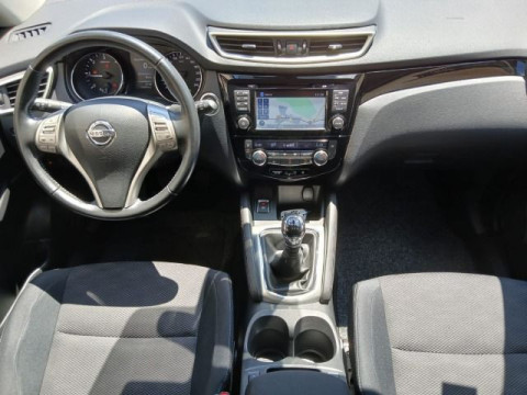 Ansicht 15 - Gebrauchtwagen Fahrzeug, Modell Qashqai der Marke Nissan von Verkäufer Auto Backes GmbH