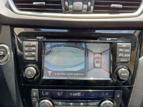 Ansicht 16 - Gebrauchtwagen Fahrzeug, Modell Qashqai der Marke Nissan von Verkäufer Auto Backes GmbH