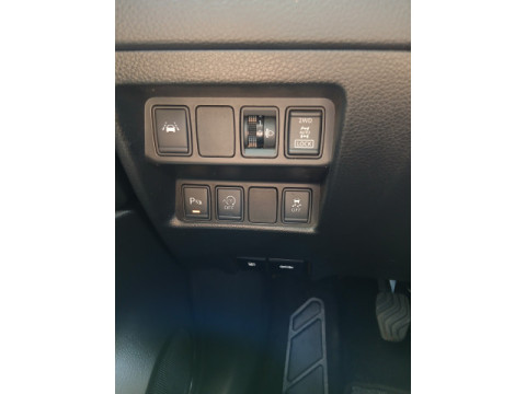 Ansicht 17 - Gebrauchtwagen Fahrzeug, Modell Qashqai der Marke Nissan von Verkäufer Auto Backes GmbH