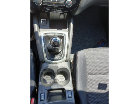 Ansicht 18 - Gebrauchtwagen Fahrzeug, Modell Qashqai der Marke Nissan von Verkäufer Auto Backes GmbH