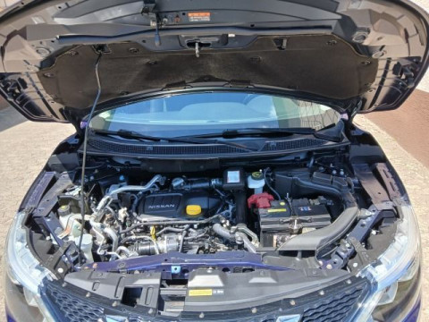 Ansicht 19 - Gebrauchtwagen Fahrzeug, Modell Qashqai der Marke Nissan von Verkäufer Auto Backes GmbH