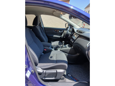 Ansicht 20 - Gebrauchtwagen Fahrzeug, Modell Qashqai der Marke Nissan von Verkäufer Auto Backes GmbH