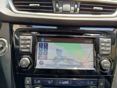 Ansicht 21 - Gebrauchtwagen Fahrzeug, Modell Qashqai der Marke Nissan von Verkäufer Auto Backes GmbH