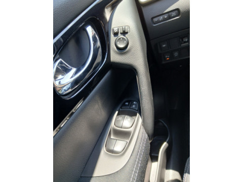 Ansicht 22 - Gebrauchtwagen Fahrzeug, Modell Qashqai der Marke Nissan von Verkäufer Auto Backes GmbH