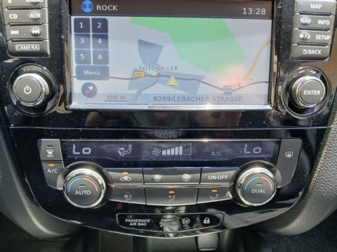 Ansicht 23 - Gebrauchtwagen Fahrzeug, Modell Qashqai der Marke Nissan von Verkäufer Auto Backes GmbH