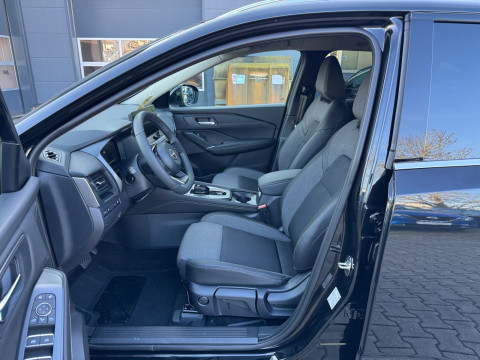 Ansicht 10 - Neuwagen Fahrzeug, Modell Qashqai der Marke Nissan von Verkäufer Autohaus Junghans & Kunz GmbH