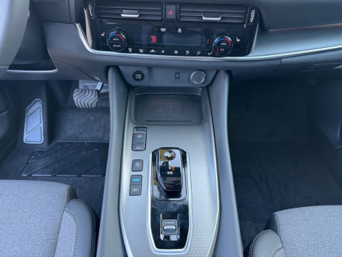 Ansicht 13 - Neuwagen Fahrzeug, Modell Qashqai der Marke Nissan von Verkäufer Autohaus Junghans & Kunz GmbH