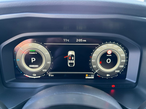 Ansicht 14 - Neuwagen Fahrzeug, Modell Qashqai der Marke Nissan von Verkäufer Autohaus Junghans & Kunz GmbH