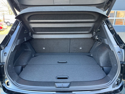 Ansicht 17 - Neuwagen Fahrzeug, Modell Qashqai der Marke Nissan von Verkäufer Autohaus Junghans & Kunz GmbH