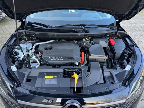 Ansicht 18 - Neuwagen Fahrzeug, Modell Qashqai der Marke Nissan von Verkäufer Autohaus Junghans & Kunz GmbH