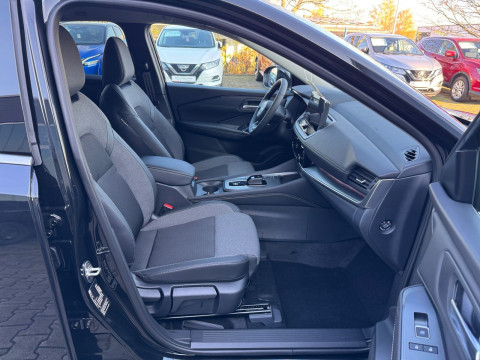 Ansicht 19 - Neuwagen Fahrzeug, Modell Qashqai der Marke Nissan von Verkäufer Autohaus Junghans & Kunz GmbH