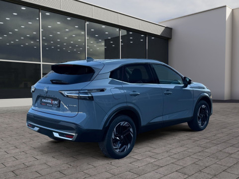 Ansicht 7 - Neuwagen Fahrzeug, Modell Qashqai der Marke Nissan von Verkäufer Autohaus Junghans & Kunz GmbH