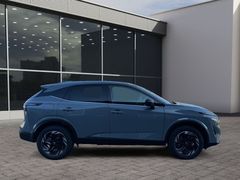 Ansicht 8 - Neuwagen Fahrzeug, Modell Qashqai der Marke Nissan von Verkäufer Autohaus Junghans & Kunz GmbH