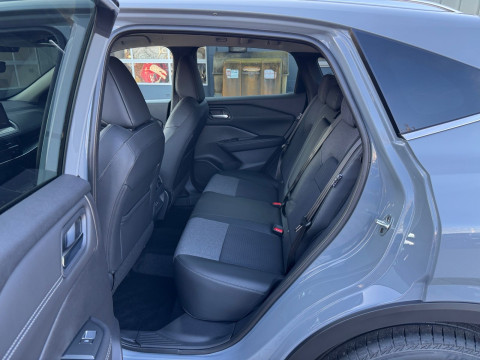 Ansicht 11 - Neuwagen Fahrzeug, Modell Qashqai der Marke Nissan von Verkäufer Autohaus Junghans & Kunz GmbH