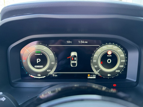 Ansicht 14 - Neuwagen Fahrzeug, Modell Qashqai der Marke Nissan von Verkäufer Autohaus Junghans & Kunz GmbH