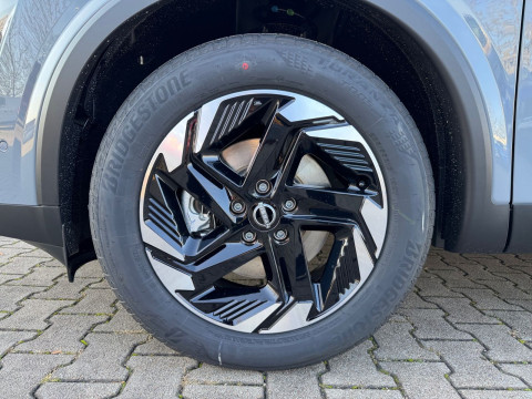 Ansicht 16 - Neuwagen Fahrzeug, Modell Qashqai der Marke Nissan von Verkäufer Autohaus Junghans & Kunz GmbH