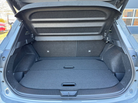 Ansicht 17 - Neuwagen Fahrzeug, Modell Qashqai der Marke Nissan von Verkäufer Autohaus Junghans & Kunz GmbH