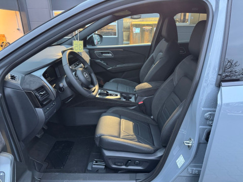 Ansicht 10 - Neuwagen Fahrzeug, Modell Qashqai der Marke Nissan von Verkäufer Autohaus Junghans & Kunz GmbH