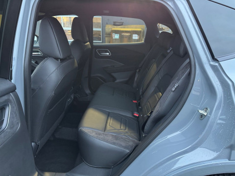 Ansicht 11 - Neuwagen Fahrzeug, Modell Qashqai der Marke Nissan von Verkäufer Autohaus Junghans & Kunz GmbH