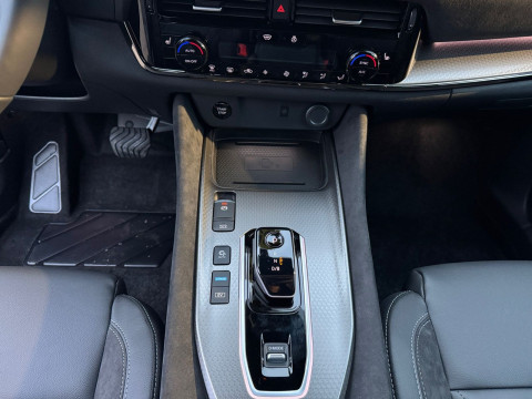 Ansicht 13 - Neuwagen Fahrzeug, Modell Qashqai der Marke Nissan von Verkäufer Autohaus Junghans & Kunz GmbH