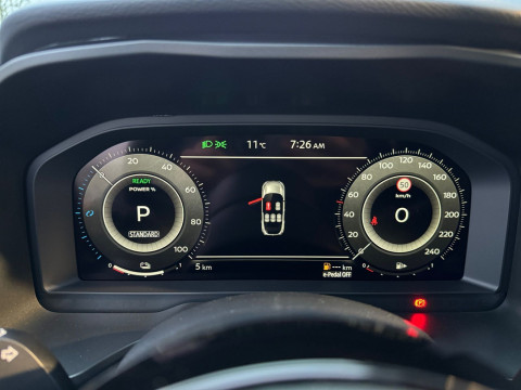 Ansicht 14 - Neuwagen Fahrzeug, Modell Qashqai der Marke Nissan von Verkäufer Autohaus Junghans & Kunz GmbH