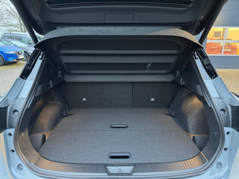 Ansicht 17 - Neuwagen Fahrzeug, Modell Qashqai der Marke Nissan von Verkäufer Autohaus Junghans & Kunz GmbH