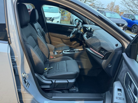 Ansicht 19 - Neuwagen Fahrzeug, Modell Qashqai der Marke Nissan von Verkäufer Autohaus Junghans & Kunz GmbH