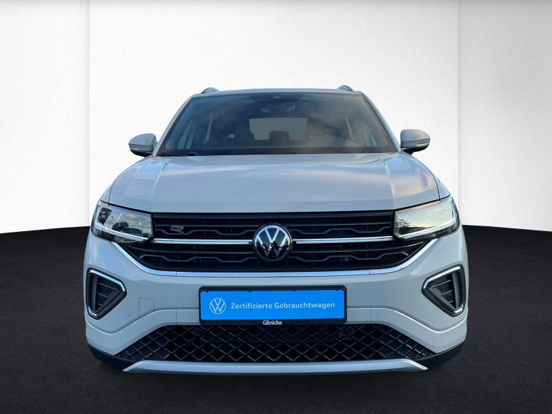 Volkswagen - T-Cross