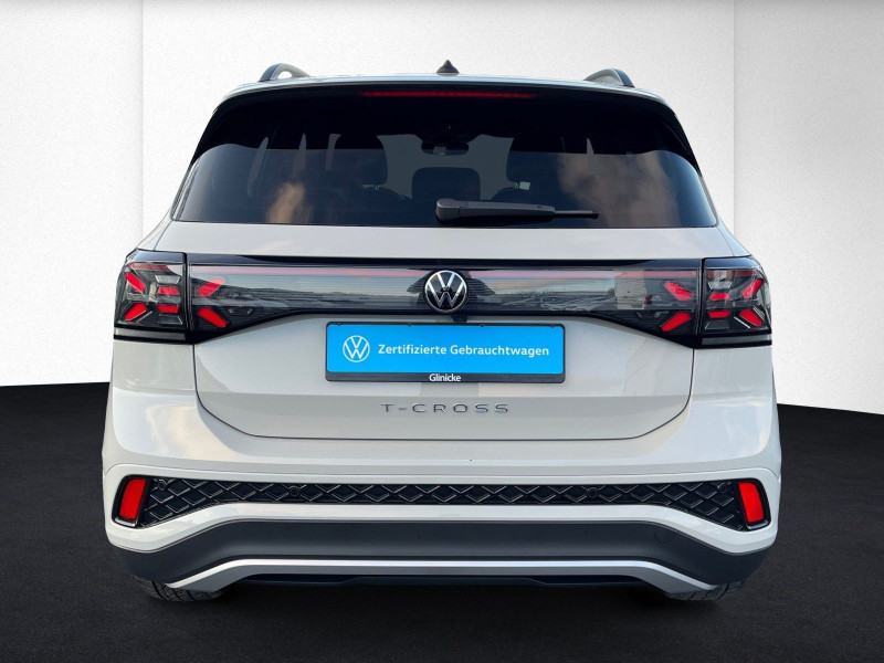 Volkswagen - T-Cross