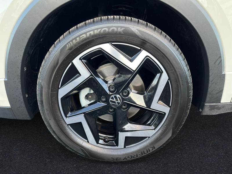 Volkswagen - T-Cross