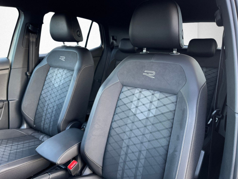 Volkswagen - T-Cross