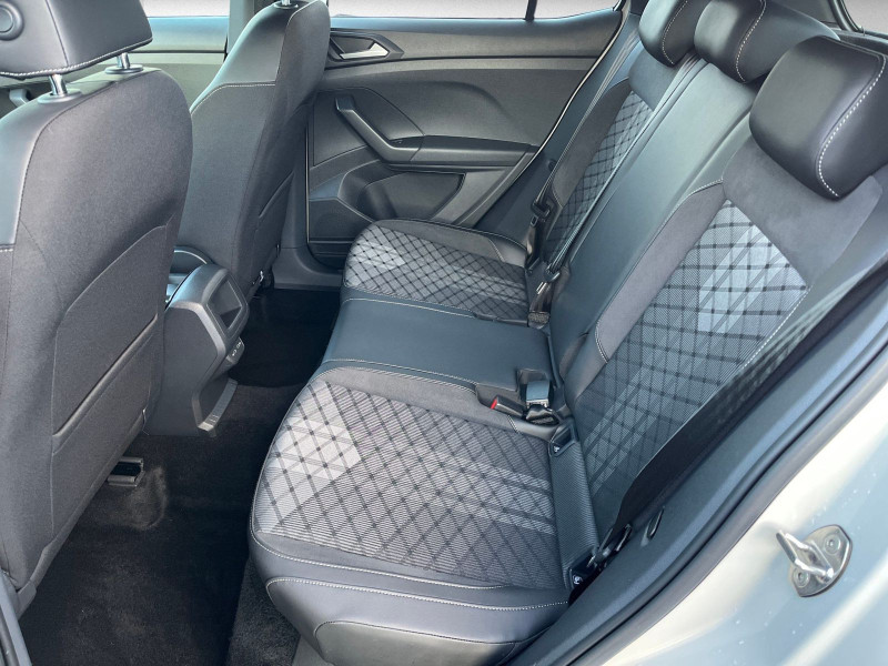 Volkswagen - T-Cross