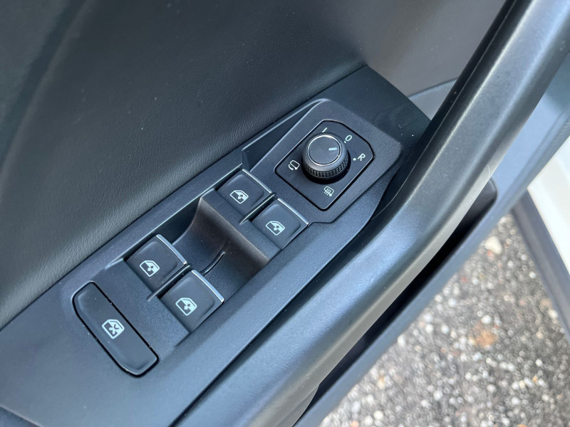 Volkswagen - T-Cross