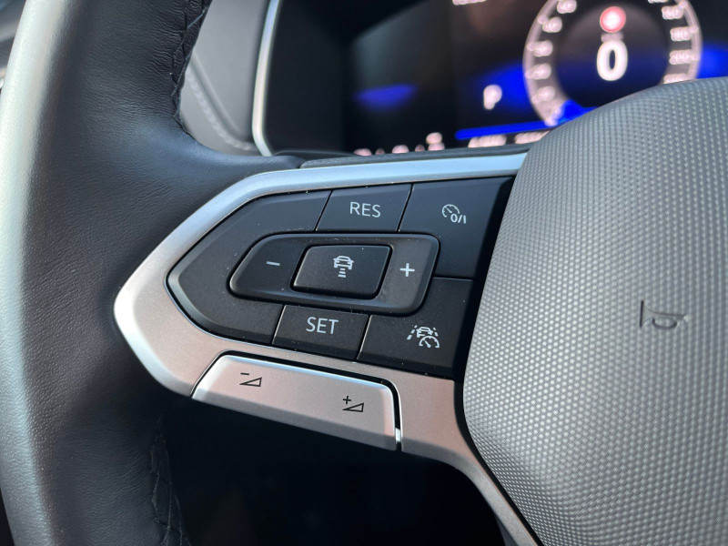 Volkswagen - T-Cross