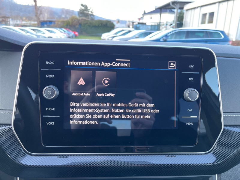 Volkswagen - T-Cross