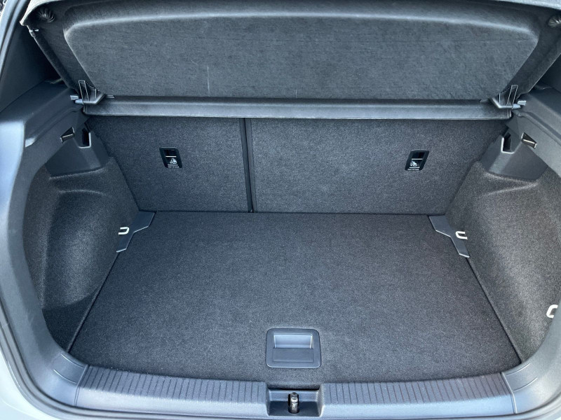 Volkswagen - T-Cross