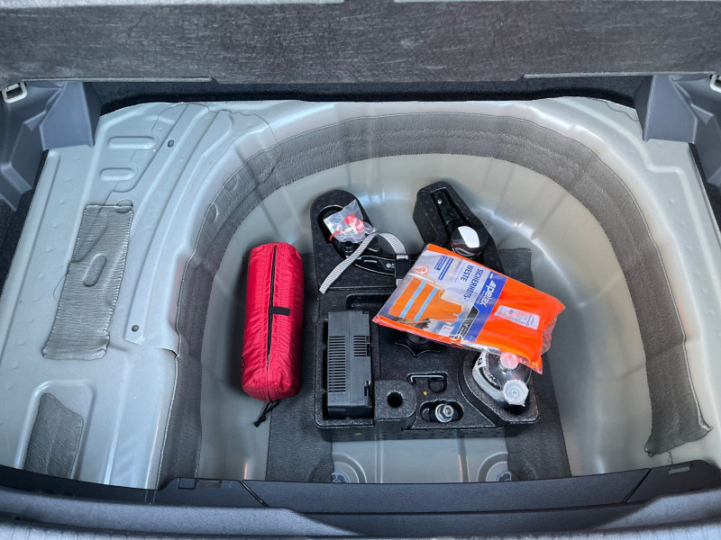 Volkswagen - T-Cross