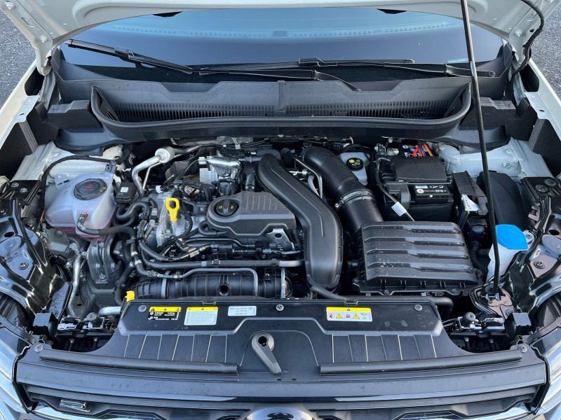 Volkswagen - T-Cross