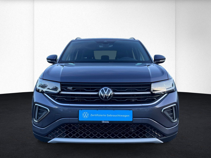 Volkswagen - T-Cross