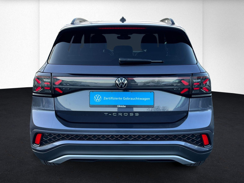 Volkswagen - T-Cross
