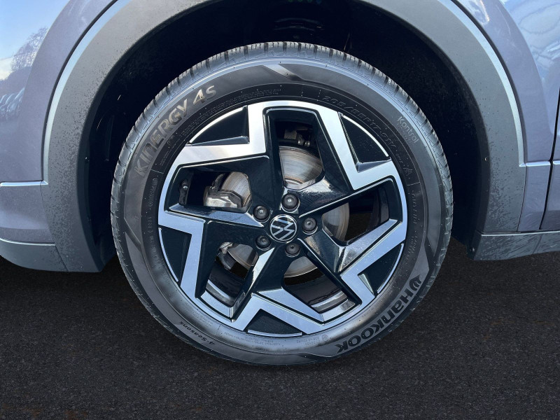 Volkswagen - T-Cross