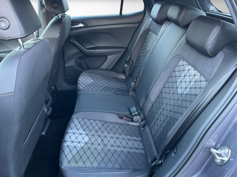 Volkswagen - T-Cross