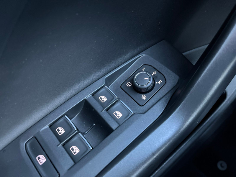 Volkswagen - T-Cross