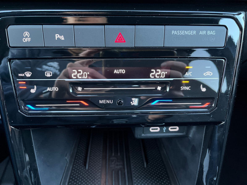 Volkswagen - T-Cross