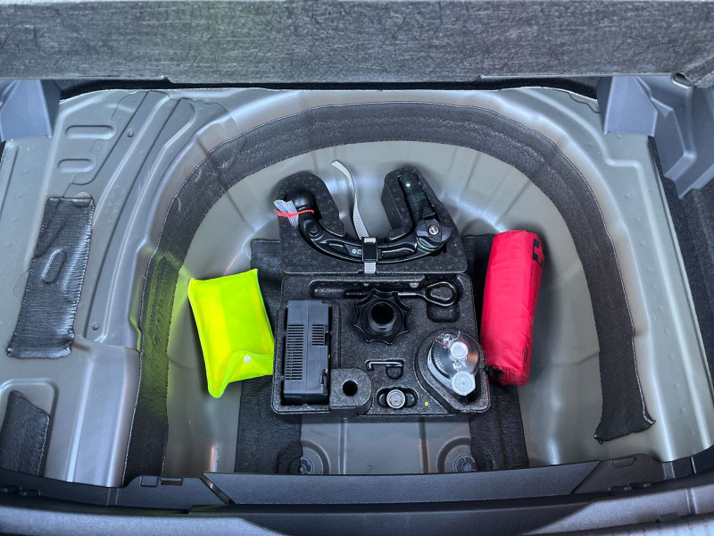 Volkswagen - T-Cross