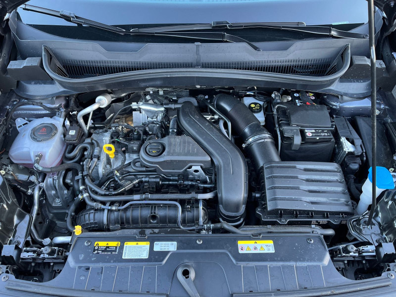 Volkswagen - T-Cross